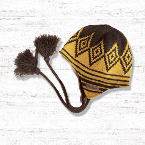 Columbia Accessories - Columbia Hat Beanie one size